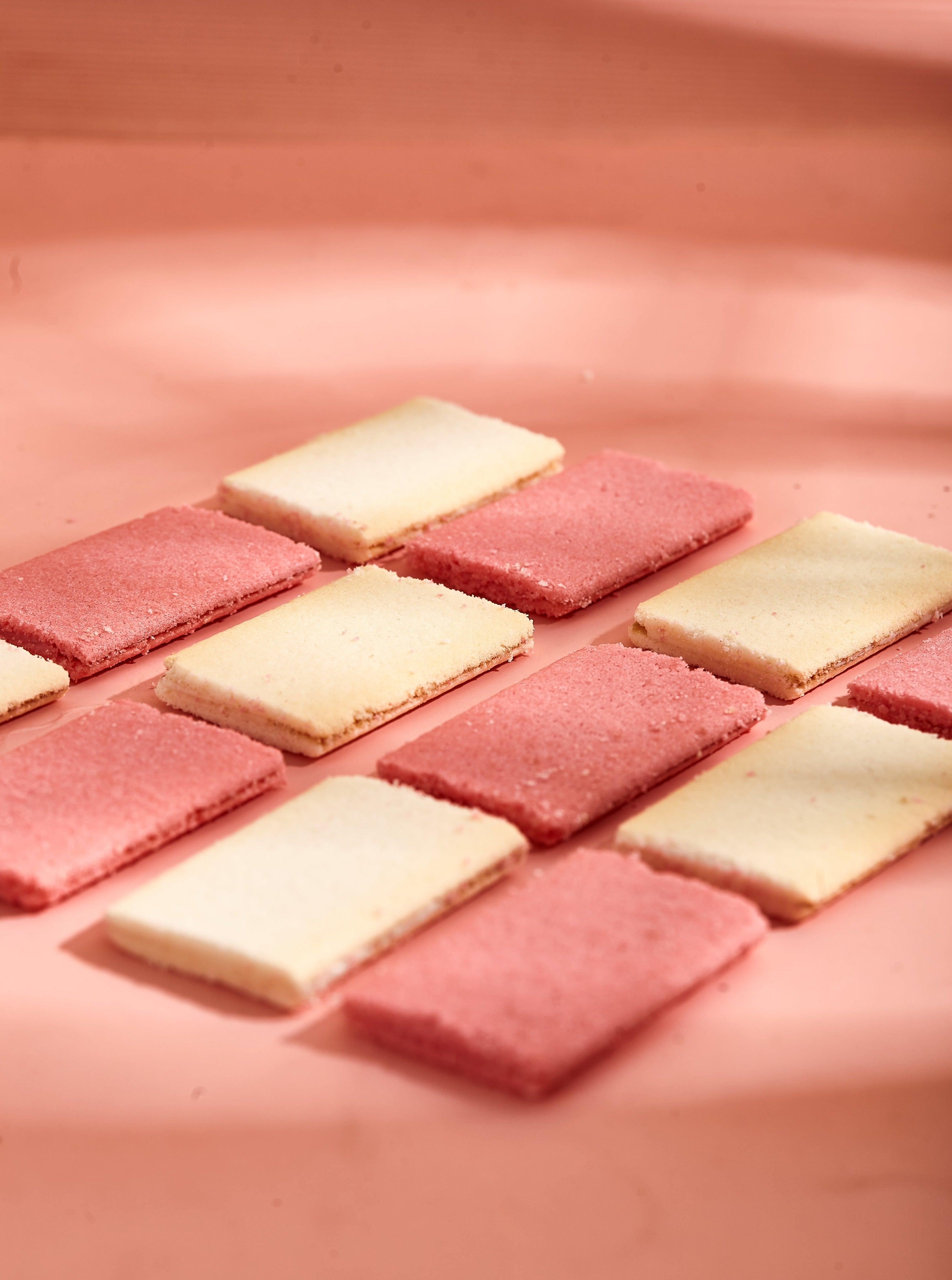 Zozi Sandwich Cookies